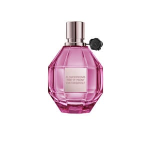 Pretty Peony Eau de Parfum - 100 ml