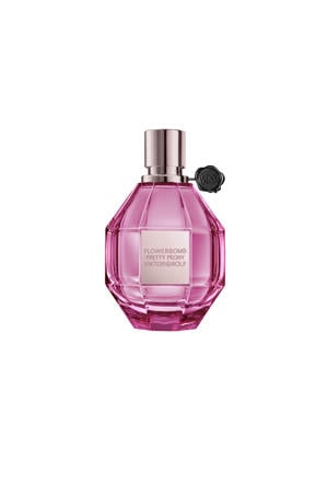 Pretty Peony Eau de Parfum - 100 ml
