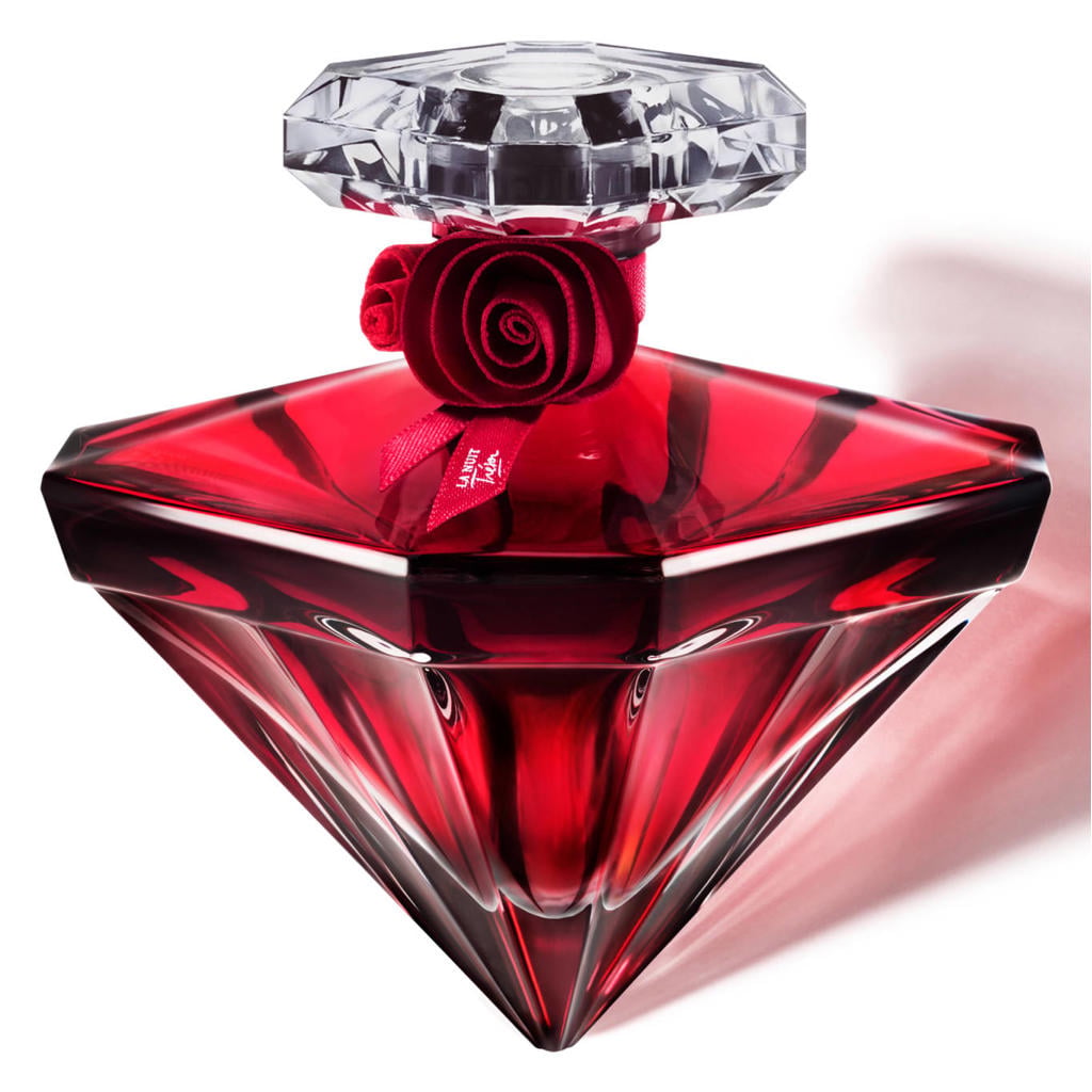 Lancôme Trésor La Nuit Rouge Drama Eau de Parfum - 100 ml