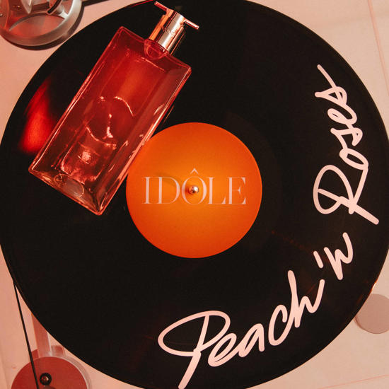 Lancôme Idôle