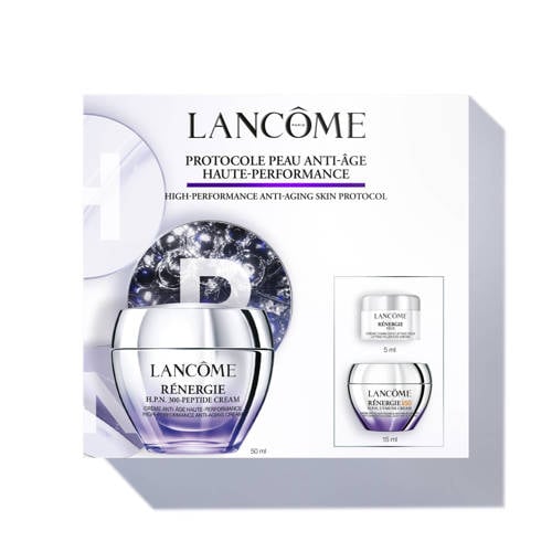 Lancôme Rénergie H.P.N. 300-Peptide Crème Set afbeelding