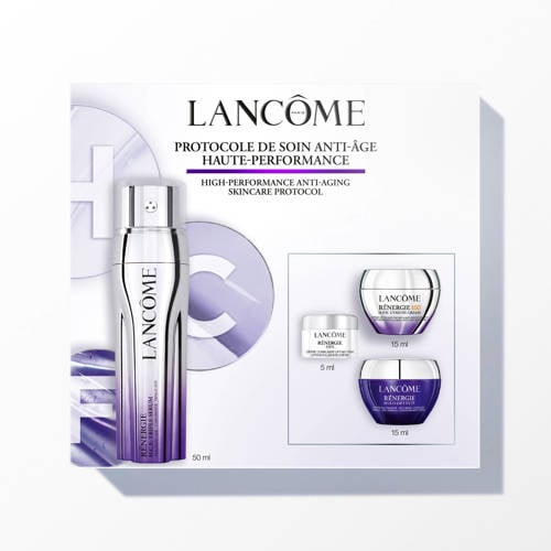 Lancôme Rénergie H.C.F. Triple Serum Set afbeelding