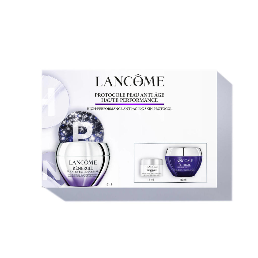Lancôme Rénergie H.P.N starter set