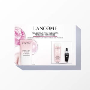 & Génifique starter set