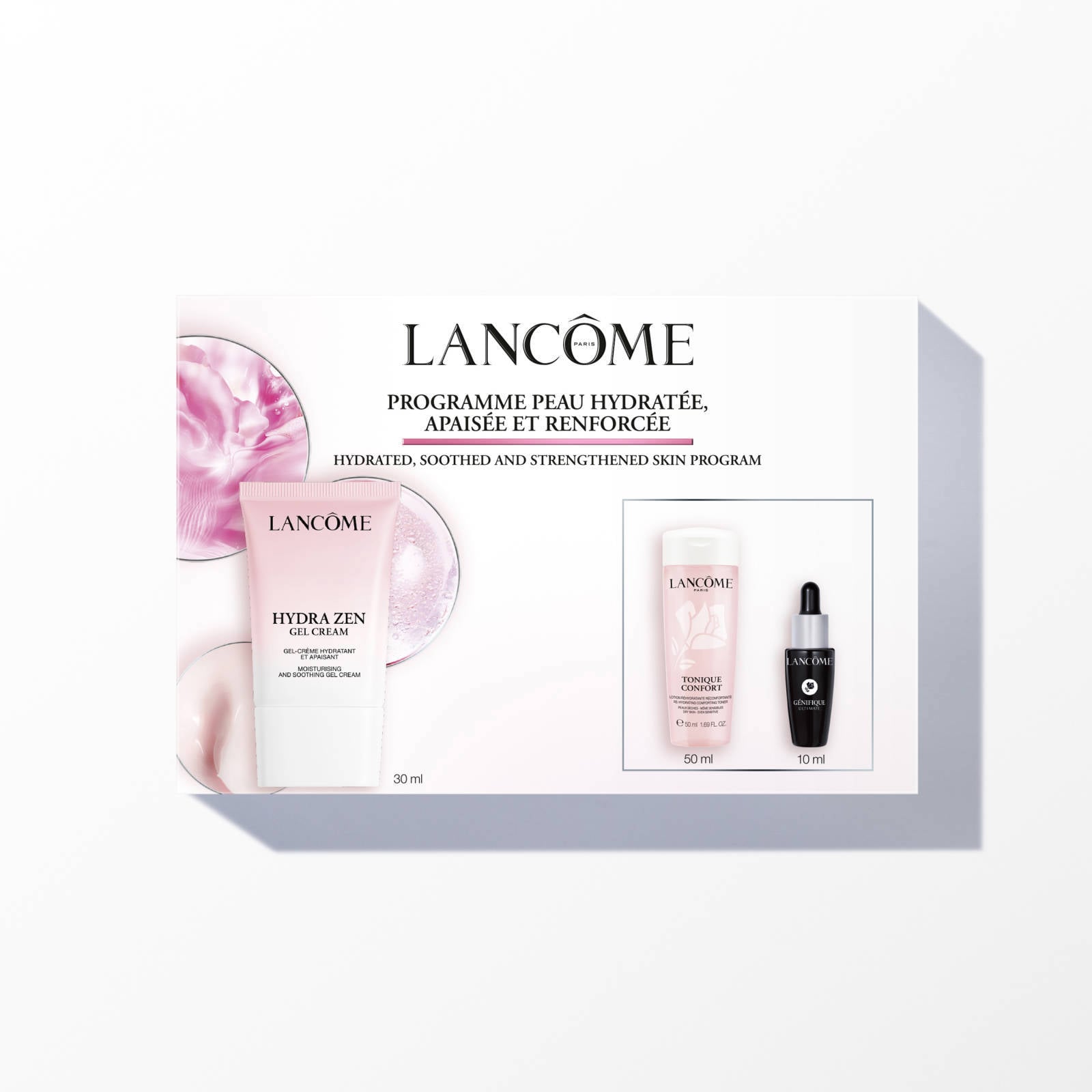 LANCOME フェイスクリーム 6個セット 楽天市場】ランコム セット（部位顔）（スキンケア｜美容・コスメ