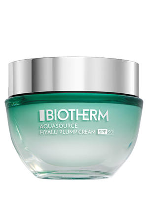 Hyalu Plump Cream dagcrème - SPF30 - 50 ml