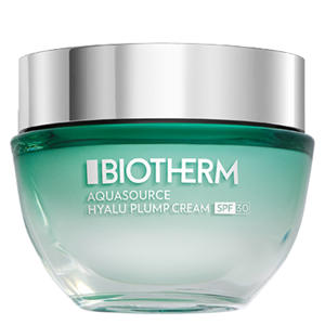 Hyalu Plump Cream dagcrème - SPF30 - 50 ml