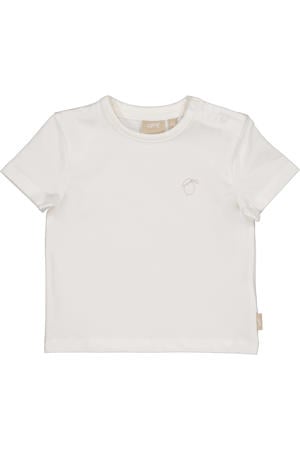 T-shirt wit