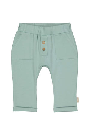 babybroek groen