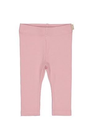 slim legging roze
