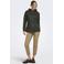 ONLY parka groen