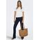 ONLY flared jeans