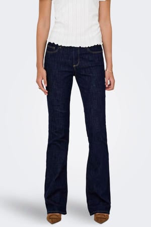 flared jeans