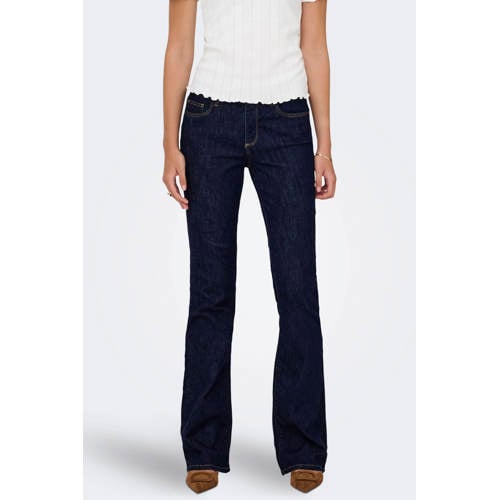 ONLY flared jeans afbeelding