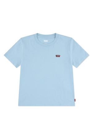 T-shirt blauw