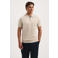 Saint Steve polo fijn gebreid beige