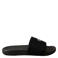 Calvin Klein badslippers zwart