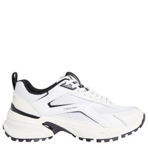 chunky sneakers wit