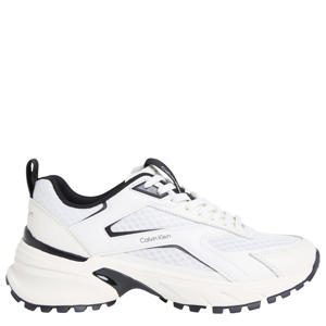 chunky sneakers wit