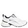 Calvin Klein chunky sneakers wit