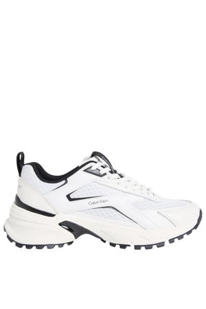 chunky sneakers wit