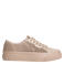 Calvin Klein sneakers beige