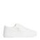 Calvin Klein sneakers wit