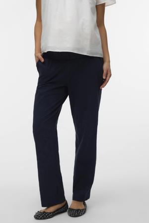 regular waist zwangerschaps casual broek