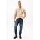 Tommy Hilfiger slim polo beige