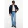 Tommy Hilfiger slim polo ecru