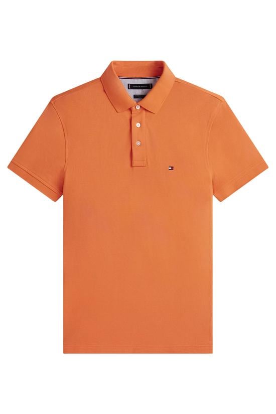 oranje kleding heren