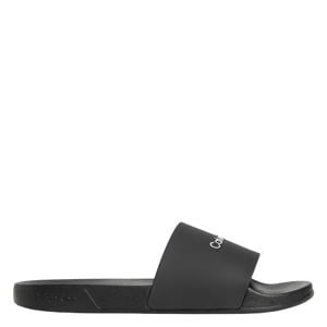 badslippers zwart