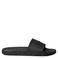 Calvin Klein badslippers zwart