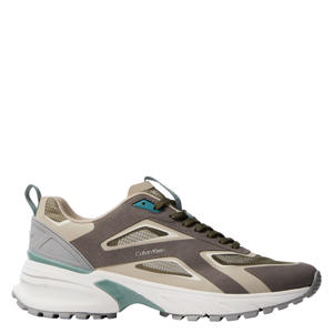 sneakers taupe