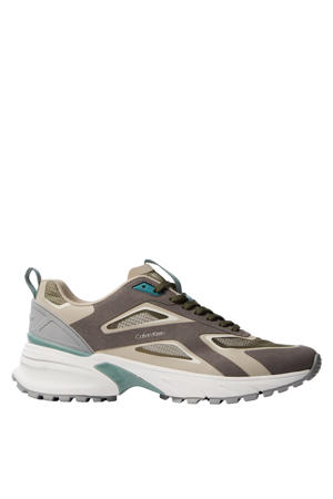 sneakers taupe