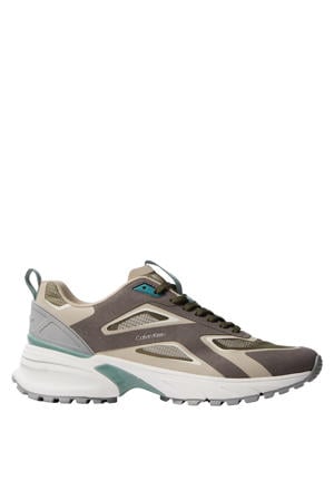 sneakers taupe