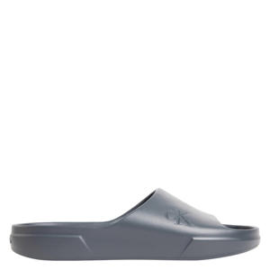 badslippers blauw