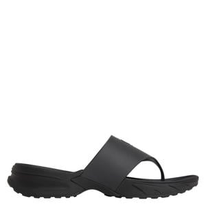 teenslippers zwart