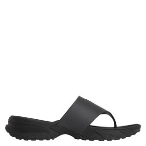 teenslippers zwart