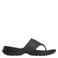 Calvin Klein teenslippers zwart