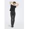 ONLY T-shirt zwart