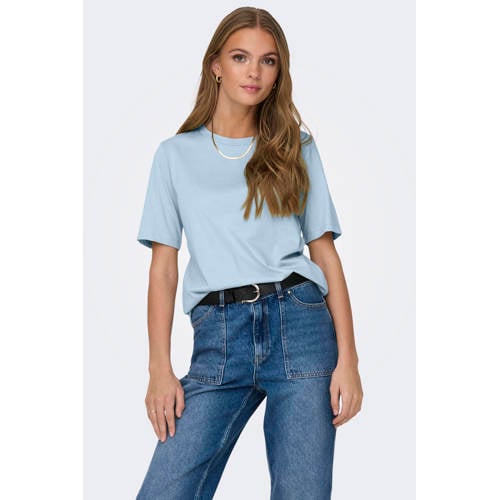 ONLY T-shirt afbeelding