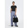 ONLY T-shirt zwart
