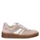 Gabor Comfort Optifit suède sneakers beige