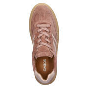 thumbnail: Gabor suède sneakers oudroze