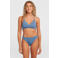 O'Neill voorgevormde bikini set Baay Maoi blauw