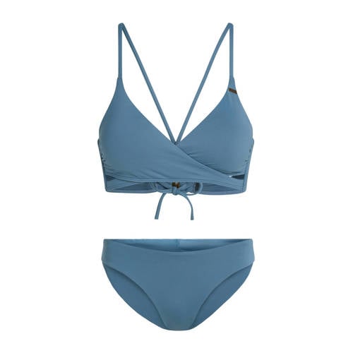 O'Neill voorgevormde bikini Baay Maoi blauw afbeelding