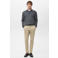 Mango Man tapered chino beige