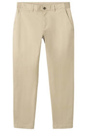 thumbnail: Mango Man tapered chino beige