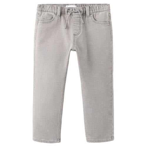 Mango Kids slim fit jeans afbeelding